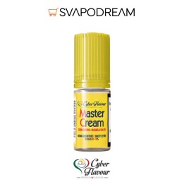 CYBER FLAVOUR - Aroma MASTER CREAM