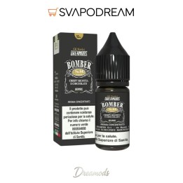 Dreamods N84 Bomber Aroma Concentrato 10ml | Svapodream