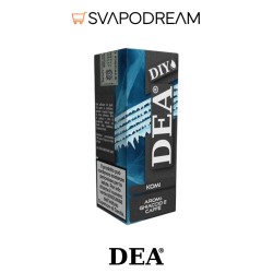 DEA FLAVOR DIY - Aroma Concentrato 10ml KOMI