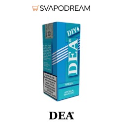 DEA FLAVOR DIY - Aroma Concentrato 10ml Correttore FRESH