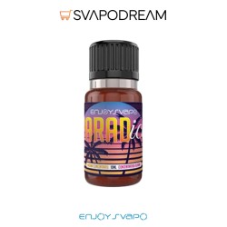 ENJOYSVAPO - Aroma Concentrato 10ml PARADICE