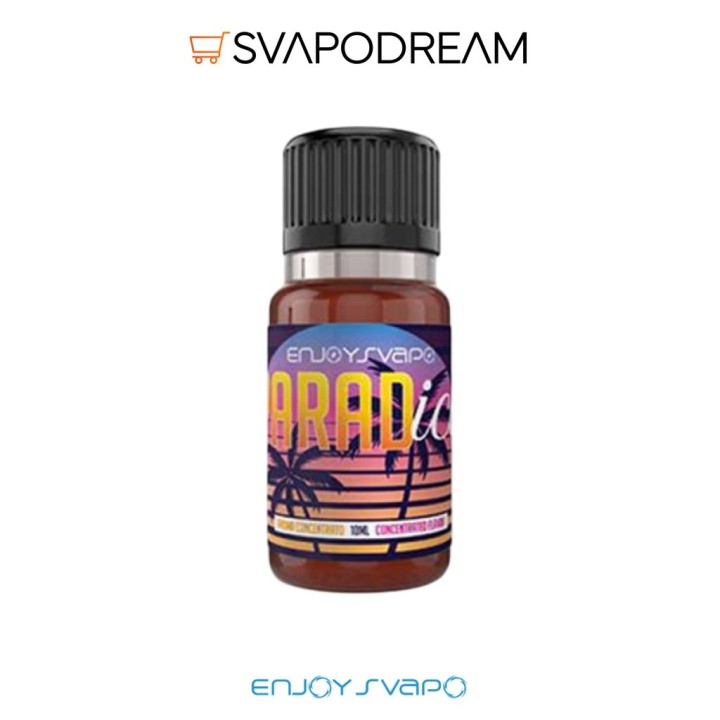 ENJOYSVAPO - Aroma PARADice