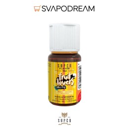 SUPERFLAVOR - Aroma YELLOW PULP Fruit Lovers