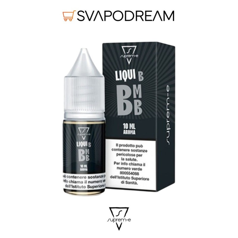 SUPREM-E - Aroma 10ml LIQUI BOMB