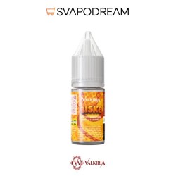VALKIRIA - Aroma concentrato 10ml Play BISK8