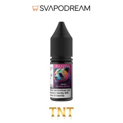TNT VAPE - Aroma Concentrato 10ml Animals PANDA