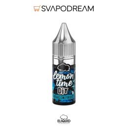 ELIQUID FRANCE - Aroma Concentrato 10ml Lemon Time DRAGON FRUIT