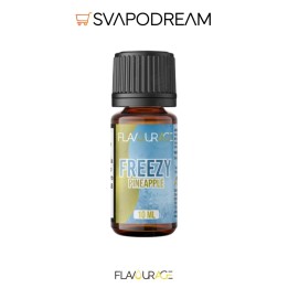 FLAVOURAGE - Aroma Concentrato 10ml Freezy PINEAPPLE