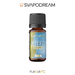 FLAVOURAGE - Aroma Concentrato 10ml Freezy PINEAPPLE