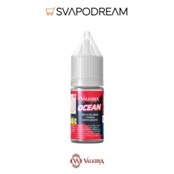 VALKIRIA - Aroma concentrato 10ml Xtreme OCEAN