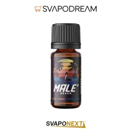 SVAPONEXT - Aroma Concentrato 10ml Next Flavour MALE' BEACH