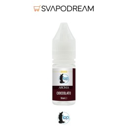 LOP - Aroma Concentrato 10ml CIOCCOLATO