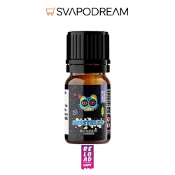 RELOAD VAPE - Aroma Concentrato 10ml Monster Ice BLUE RASPBERRY LEMONADE