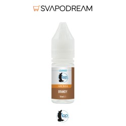LOP - Aroma Concentrato 10ml BRANDY