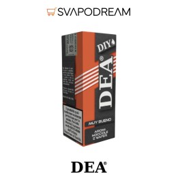 DEA FLAVOR DIY - Aroma 30 NOCCIOLA E WAFER