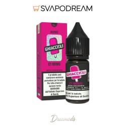 DREAMODS GHIACCIOLI - Aroma Concentrato 10ml ICY ANANAS