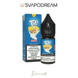 DREAMODS TOP TWIST - Aroma STONKS