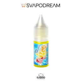 ELIQUID FRANCE - Aroma 10ml Fruizee SEA STAR