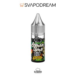 ELIQUID FRANCE - Aroma Concentrato 10ml Lemon Time MANGO