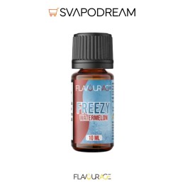 FLAVOURAGE - Aroma Concentrato 10ml Freezy WATERMELON