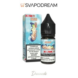 DREAMODS GLACIAL - Aroma Concentrato 10ml N.6 COLA E MELA