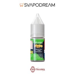 VALKIRIA - Aroma concentrato 10ml Xtreme HYPE