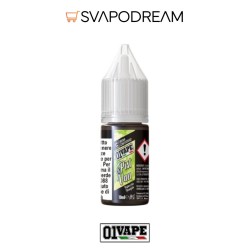 01 VAPE - Aroma Concentrato 10ml PIST & VAN