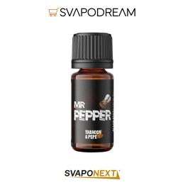 SVAPONEXT - Aroma Concentrato 10ml Next Flavour MR PEPPER