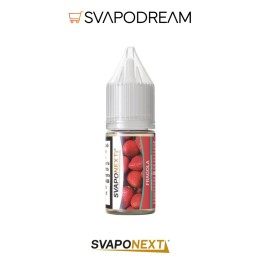 SVAPONEXT - Aroma Concentrato 10ml Starter Flavour FRAGOLA