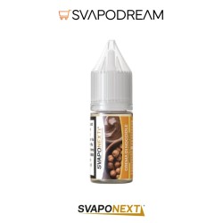 SVAPONEXT - Aroma Concentrato 10ml Starter Flavour CREMA DI NOCCIOLE