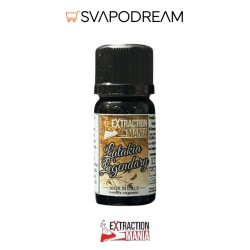 EXTRACTION MANIA LEGENDARY - Aroma Concentrato 12ml LATAKIA