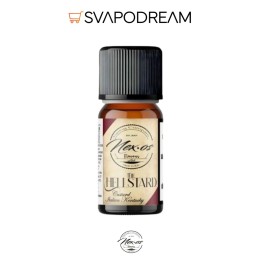 NEX-OS - Aroma Concentrato 10ml THE HELLSTARD