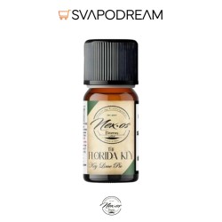 NEX-OS - Aroma Concentrato 10ml THE FLORIDA KEY