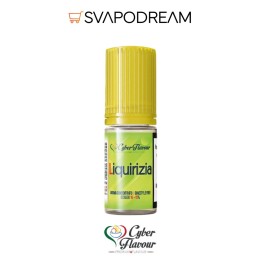 CYBER FLAVOUR - Aroma LIQUIRIZIA