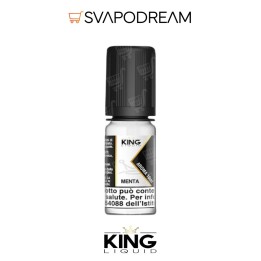 KING LIQUID - Aroma MENTA