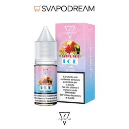 SUPREM-E - Aroma MIAMI ICE