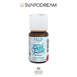 SUPER FLAVOR - Aroma SOTTOZERO