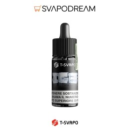 T-SVAPO/T-STAR - Aroma ICE