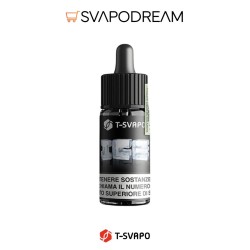 T-SVAPO/T-STAR - Aroma Concentrato 10ml ICE