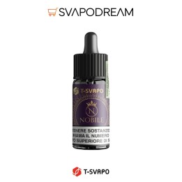 T-SVAPO/T-STAR - Aroma NOBILE