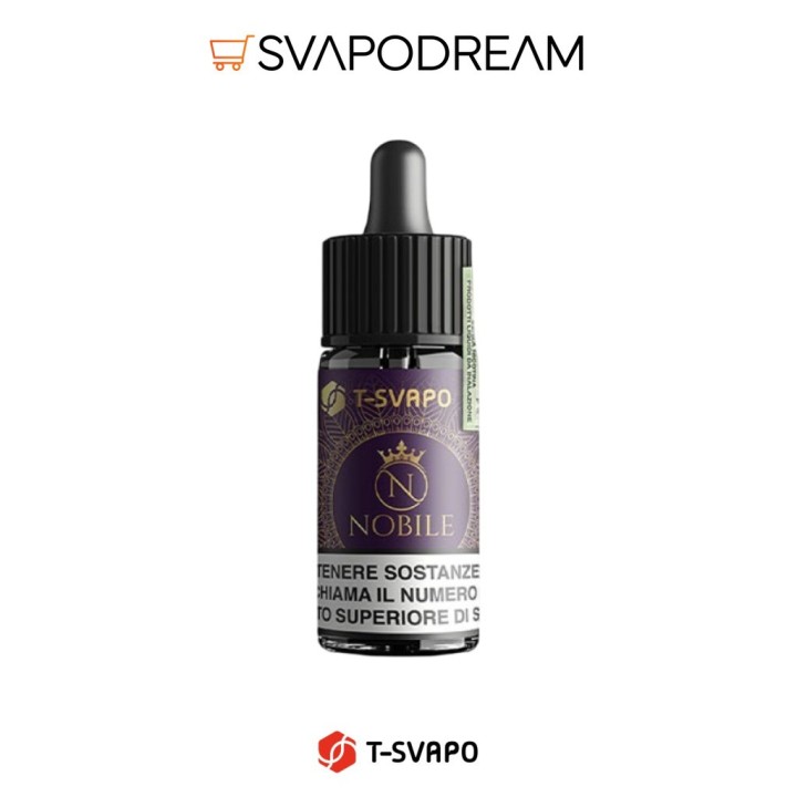 T-SVAPO/T-STAR - Aroma NOBILE