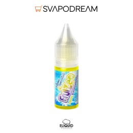 ELIQUID FRANCE - Aroma LEMON BLACKCURRANT Fruizee