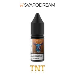 TNT VAPE - Aroma Concentrato 10ml Animals DEER