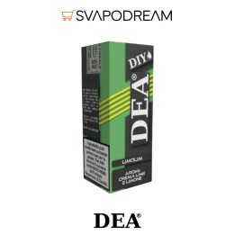 DEA FLAVOR DIY - Aroma Concentrato 10ml 47 LIMOLIM