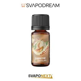 SVAPONEXT - Aroma Concentrato 10ml Next Flavour JUICY MELON