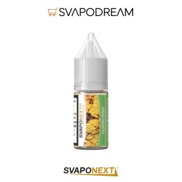 SVAPONEXT - Aroma Concentrato 10ml Starter Flavour CLASSIC GOLD