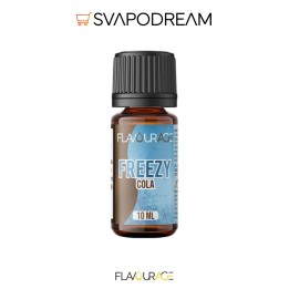 FLAVOURAGE - Aroma Concentrato 10ml Freezy COLA