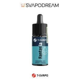 T-SVAPO - Aroma Concentrato 10ml IA FANTASIA