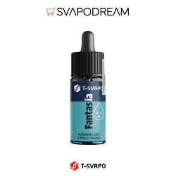T-SVAPO - Aroma Concentrato 10ml IA FANTASIA