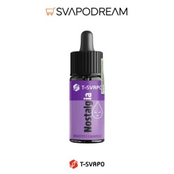 T-SVAPO - Aroma Concentrato 10ml IA NOSTALGIA